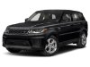 Pre-Owned 2019 Land Rover Range Rover Sport HSE