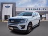 Certified Pre-Owned 2020 Ford Expedition XLT