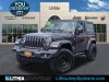 Certified Pre-Owned 2018 Jeep Wrangler Sport