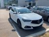 Pre-Owned 2019 Acura TLX w/Tech w/A-SPEC
