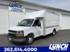 Pre-Owned 2021 Chevrolet Express Cutaway 3500