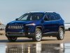 Pre-Owned 2017 Jeep Cherokee Latitude