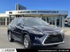 Certified Pre-Owned 2019 Lexus RX 350 Base