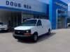 Pre-Owned 2013 Chevrolet Express Cargo 2500