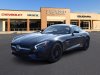 Pre-Owned 2016 Mercedes-Benz AMG GT S