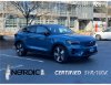 Pre-Owned 2022 Volvo C40 Recharge Ultimate