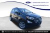 Certified Pre-Owned 2021 Ford EcoSport SE
