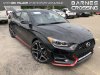 Certified Pre-Owned 2022 Hyundai VELOSTER N Base