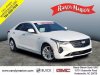 Pre-Owned 2021 Cadillac CT4 Luxury
