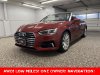 Pre-Owned 2018 Audi A5 2.0T quattro Premium Plus