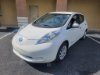 Pre-Owned 2017 Nissan LEAF S