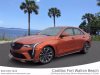 Certified Pre-Owned 2022 Cadillac CT4-V Blackwing