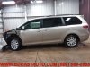Pre-Owned 2017 Toyota Sienna XLE 7-Passenger