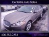 Pre-Owned 2009 Jaguar XF Supercharged