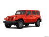 Pre-Owned 2017 Jeep Wrangler Unlimited Rubicon