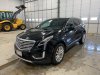 Pre-Owned 2017 Cadillac XT5 Platinum