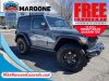 Pre-Owned 2024 Jeep Wrangler Willys