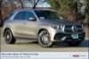 Pre-Owned 2023 Mercedes-Benz GLE 580 4MATIC