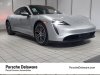 Pre-Owned 2020 Porsche Taycan 4S