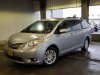 Pre-Owned 2017 Toyota Sienna XLE 7-Passenger Auto Access Seat