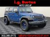 Pre-Owned 2010 Jeep Wrangler Unlimited Sport