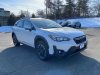 Pre-Owned 2021 Subaru Crosstrek Premium