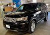 Certified Pre-Owned 2019 Ford Explorer XLT
