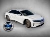 Pre-Owned 2023 Lucid Air Pure