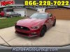 Pre-Owned 2015 Ford Mustang GT