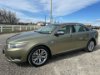 Pre-Owned 2013 Ford Taurus Limited