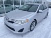 Pre-Owned 2012 Toyota Camry LE