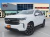 Pre-Owned 2022 Chevrolet Tahoe RST