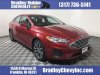 Pre-Owned 2020 Ford Fusion SE