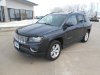 Pre-Owned 2015 Jeep Compass High Altitude Edition