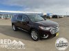 Pre-Owned 2020 Chevrolet Traverse High Country