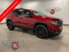 Pre-Owned 2021 GMC Acadia AT4