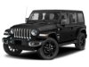 Pre-Owned 2023 Jeep Wrangler Rubicon 4xe