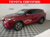 Certified Pre-Owned 2020 Toyota Highlander XLE