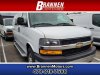 Pre-Owned 2020 Chevrolet Express 2500