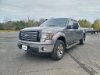 Pre-Owned 2012 Ford F-150 FX4