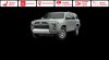 New 2022 Toyota 4Runner TRD Off-Road Premium