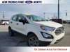 Pre-Owned 2022 Ford EcoSport S
