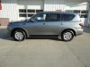 Pre-Owned 2022 Nissan Armada SV