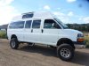 Pre-Owned 2013 Chevrolet Express LT 3500