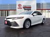 Certified Pre-Owned 2021 Toyota Camry LE