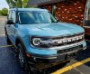 Pre-Owned 2022 Ford Bronco Sport Big Bend