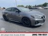 Certified Pre-Owned 2020 Nissan Maxima 3.5 SR