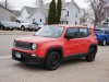 Pre-Owned 2016 Jeep Renegade Sport
