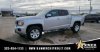 Pre-Owned 2017 GMC Canyon SLE