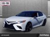 Pre-Owned 2020 Toyota Camry XSE V6